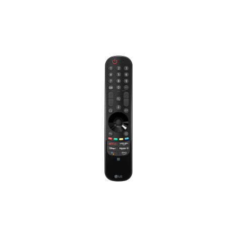 LG Magic Remote with Magic Tap (NFC) MR22GN, 2022