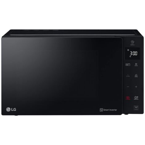 LG Micro Lym - MH 6535 GDS