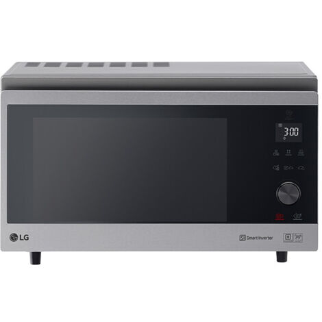 LG Micro Lym - MJ 3965 ACS