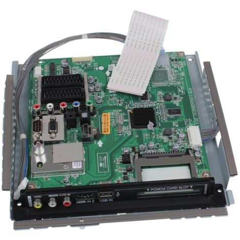 Lg - module - carte de puissance - dms chassis - ebt61219622