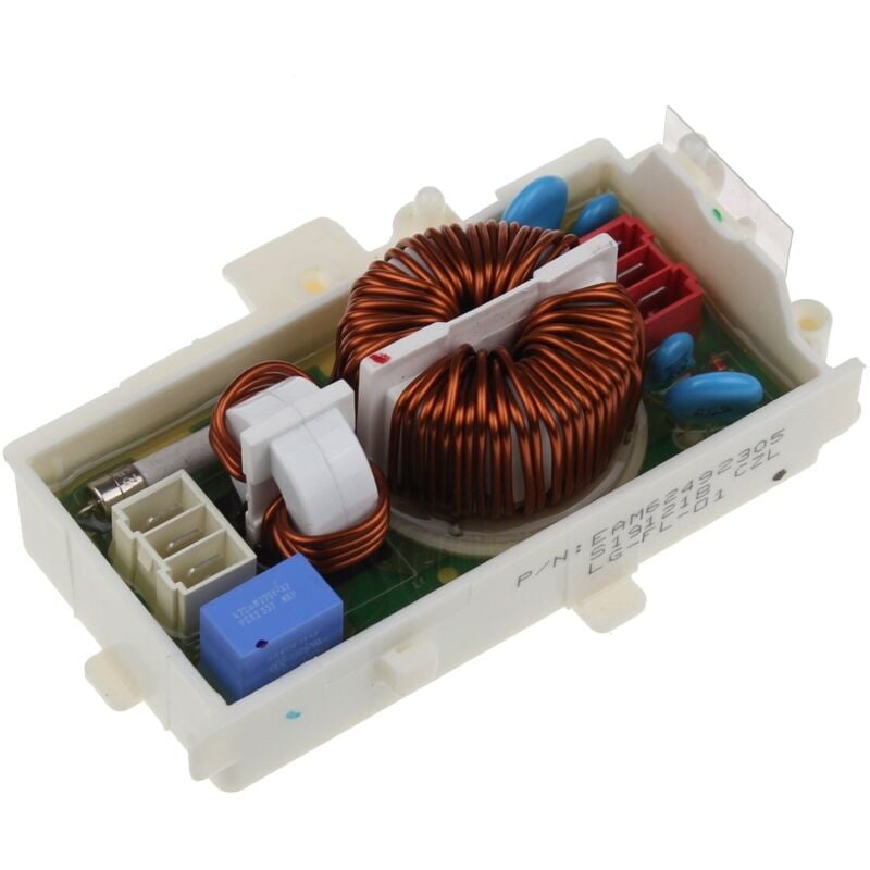 LG - module filtre antiparasites - eam62492312