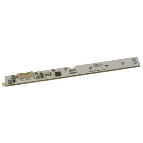 Lg - módulo-tarjeta de control- pantalla - ebr64974801 -