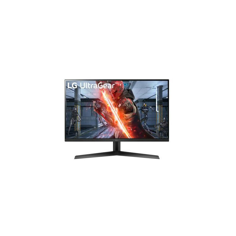LG - Monitor 27GN60R-B 27GN60RB (27GN60R-B)