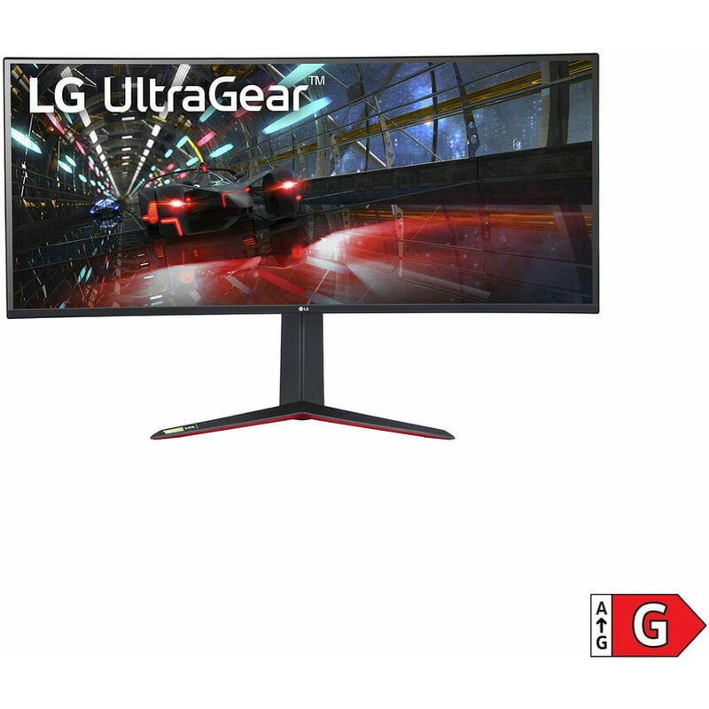 

LG Monitor Gaming LG 38GN950-B 38" Quad HD LCD IPS