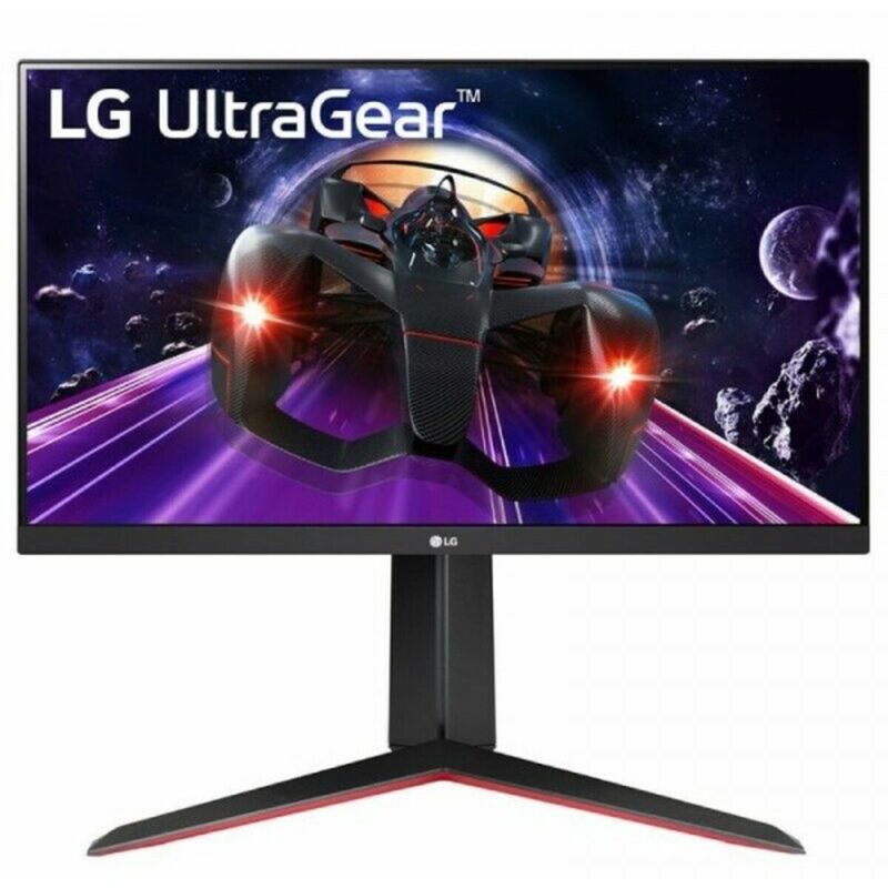 

LG - Monitor 24GN650-B 24' IPS FULL HD