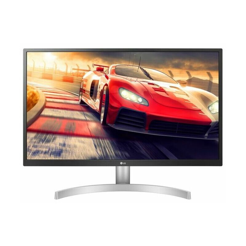 

LG Monitor LG 27UL500-W 27" IPS 4K Ultra HD