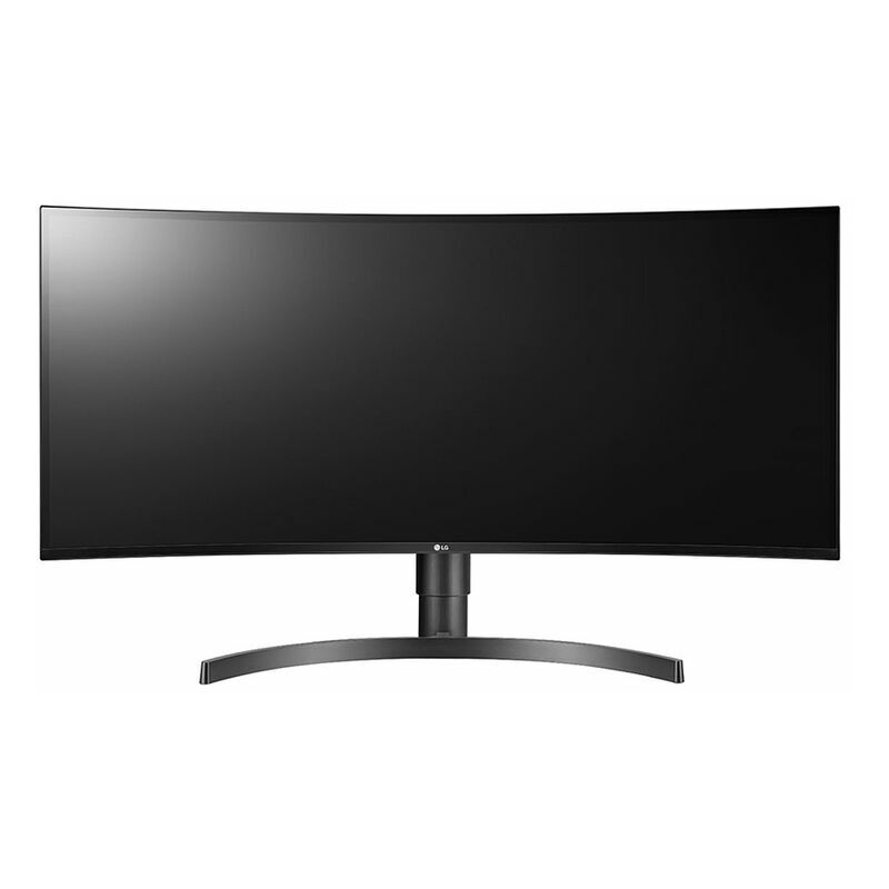 

LG Monitor LG 34WN80C-B 34" Quad HD LED IPS Curvo