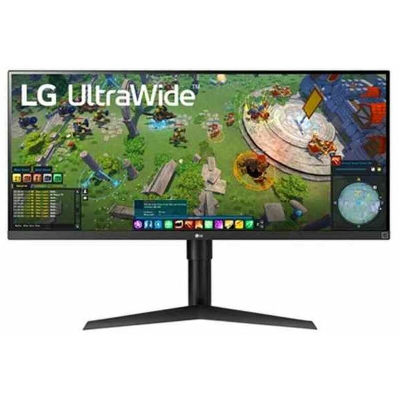 

LG - Monitor 34WP65G-B 34' IPS FULL HD
