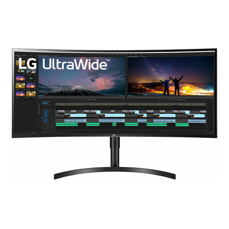 

LG Monitor Videowall LG 38WN75C