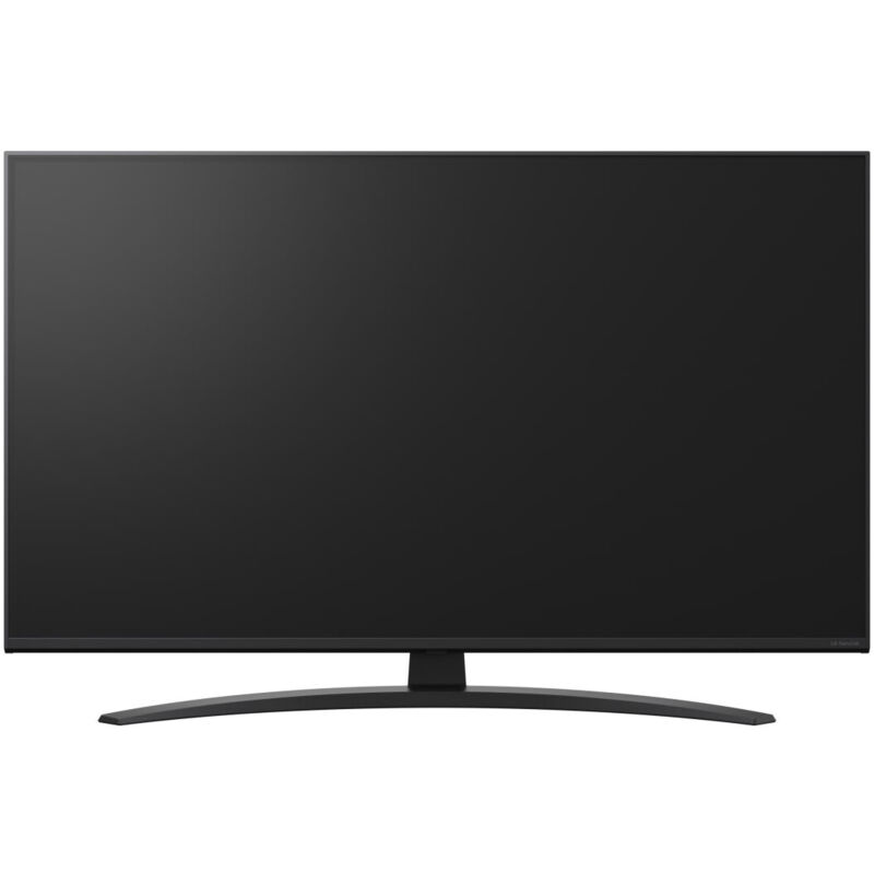 LG NanoCell AI 43NANO81A3A TV 109,2 cm (43