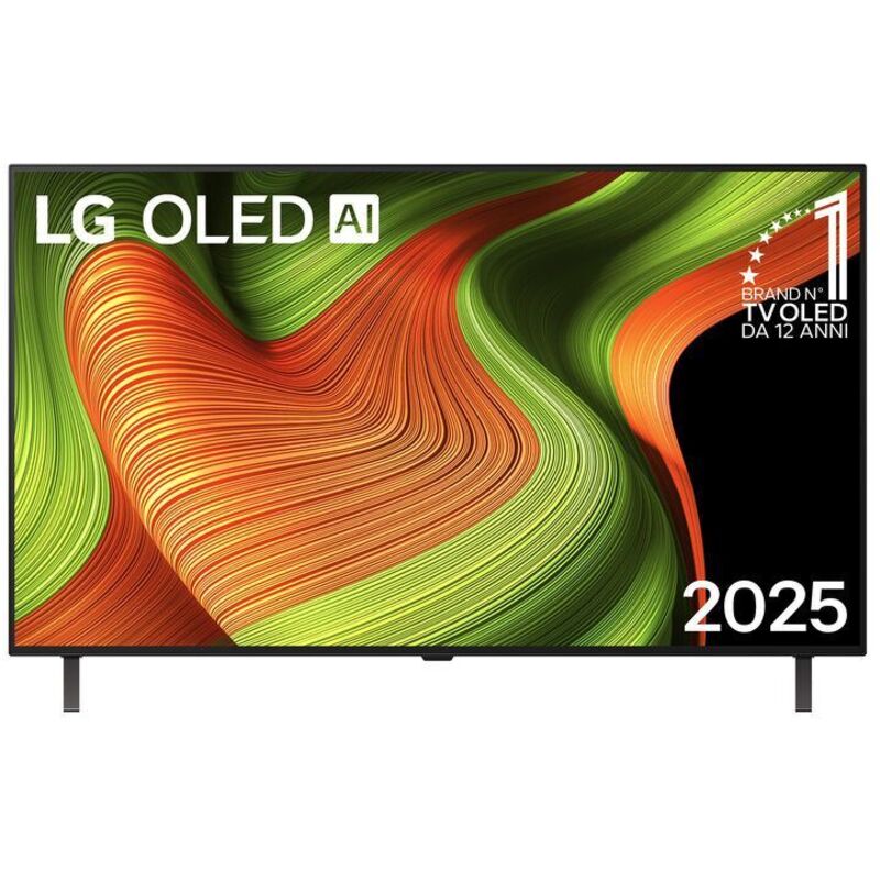 TV OLED - LG - OLED48B56LA - 48 pouces - 4K Ultra HD - Dolby Vision