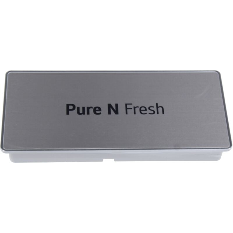 LG - plaque de recouvrement - adq75493305