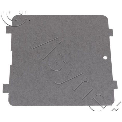 Lg - plaque mica - mck69074904