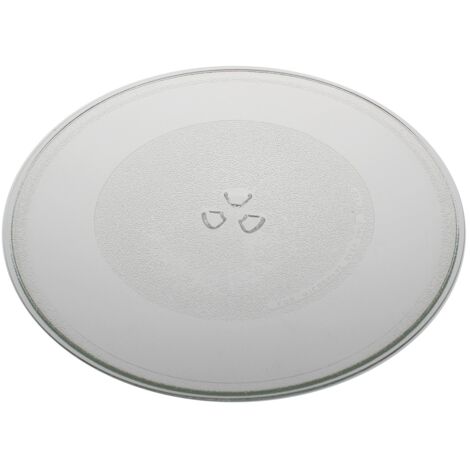 Lg - plateau en verre - micro-on - mjs47373302