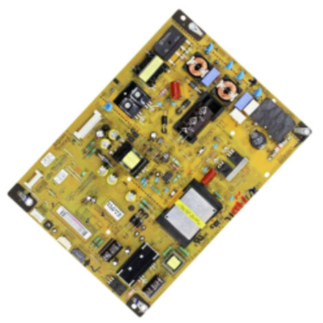 LG Platine d'alimentation Television EAY62608903, CRB33082701 Television EAY62608903, CRB33082701