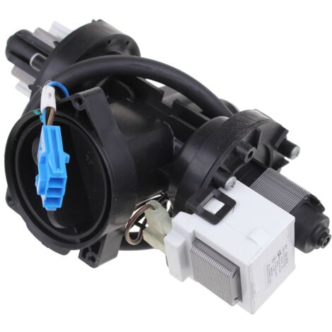 Lg - pompe de vidange - 5859en1006n
