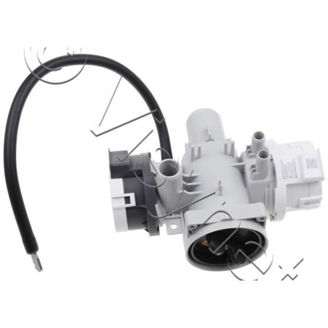 Lg - pompe de vidange - aha75693404