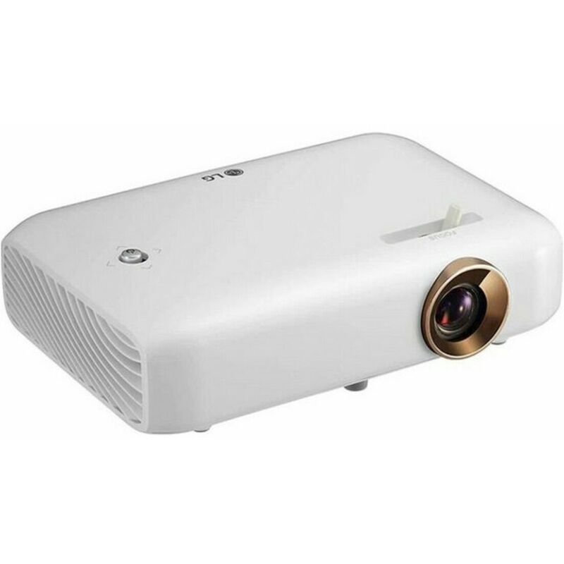 

Proyector PH510PG 550 lm Blanco - LG