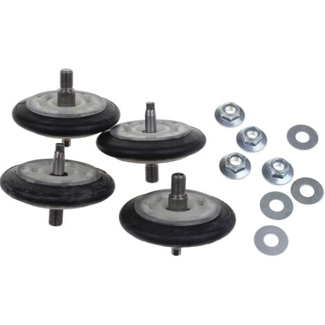 Lg - puleggia cestello - 4pz - 4581el2002l -
