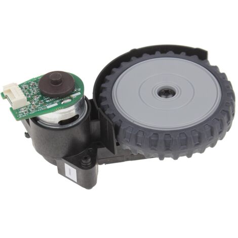Lg - rad rechts roboter staubsauger - ajw73110401 -