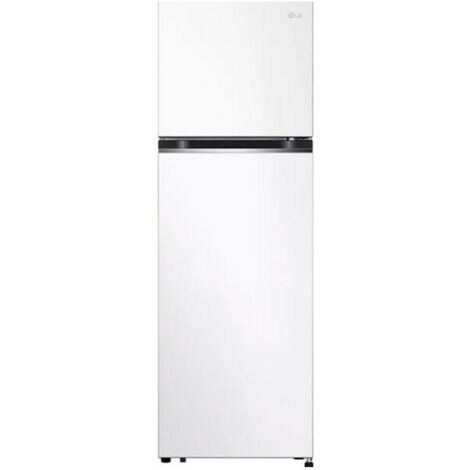 LG Réfrigérateur Congélateur Haut LG GTBV20SWGKD