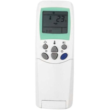 LG Remote-Klimaanlage, Wärmepumpe, Wechselrichter (Batterieversorgung)