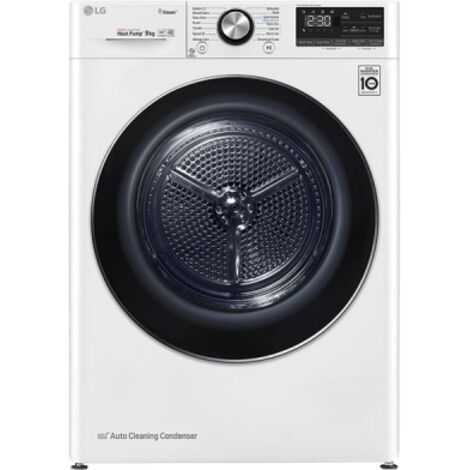 LG Ropa Secadora - RC90V9AV2W