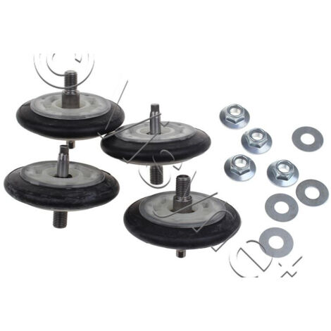 Lg - roue d'entrainement tambour 4pcs - 4581el2002l