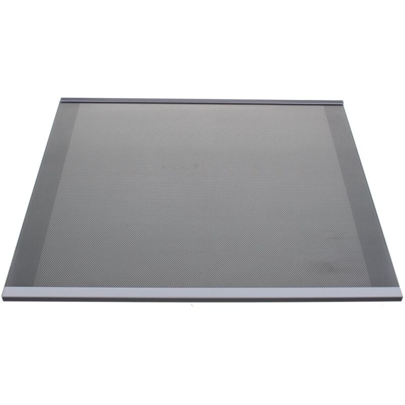 LG - plaque en verre réfrigerateur - aht74413802