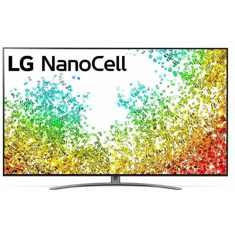 

LG Smart TV LG 65NANO966PA 65" 8K Ultra HD NanoCell WiFi