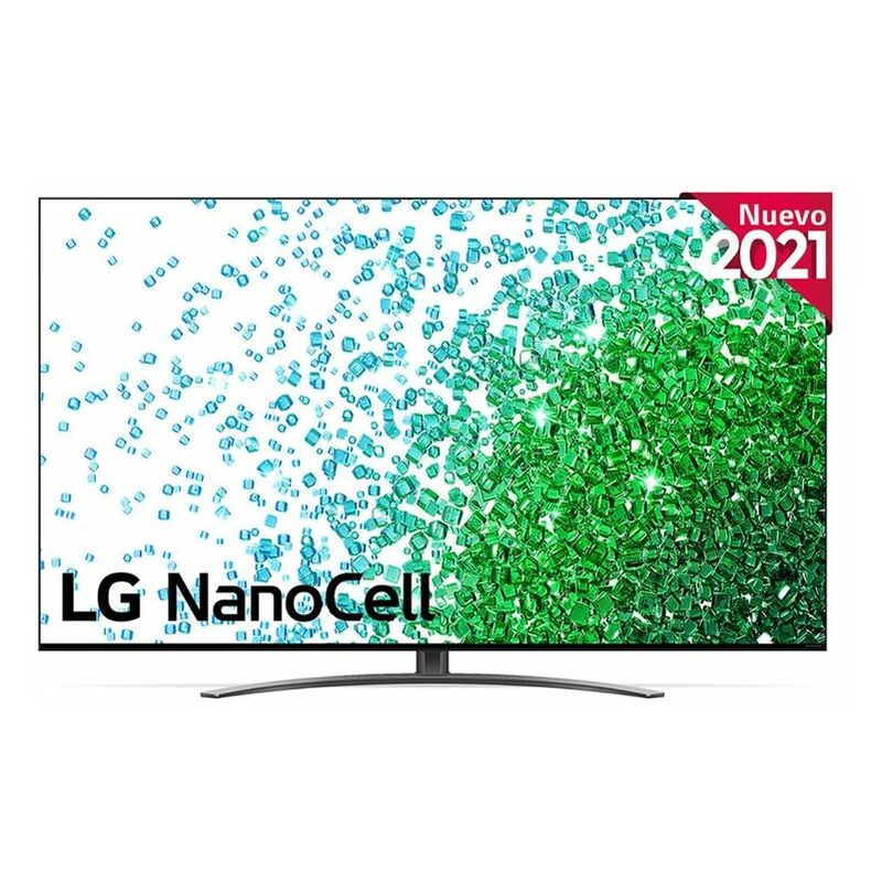 

LG Smart TV LG 75NANO816PA 75' 4K ULTRA HD LED WIFI