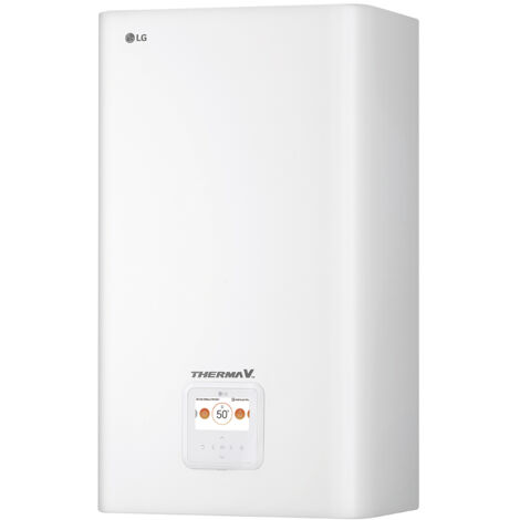 LG Split Hydrobox Wärmepumpen Innengerät für Therma V R32 12, 14 und 16kW, 400V