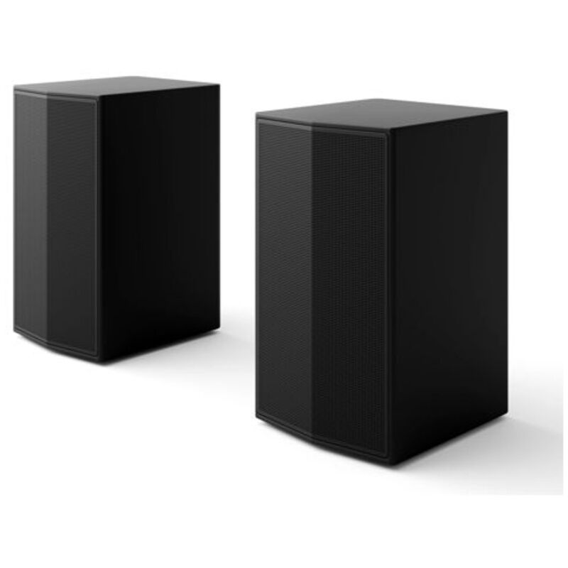 LG SPT8-S 1-Weg Schwarz Kabellos 100 W
