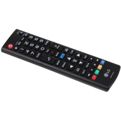 Lg - telecomando - akb75055702 - 5401101504247