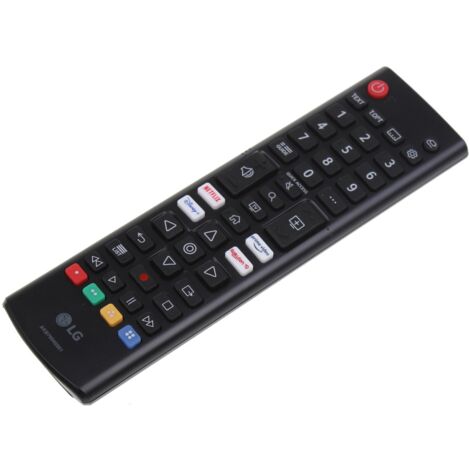 Lg - telecomando - akb76040301 -