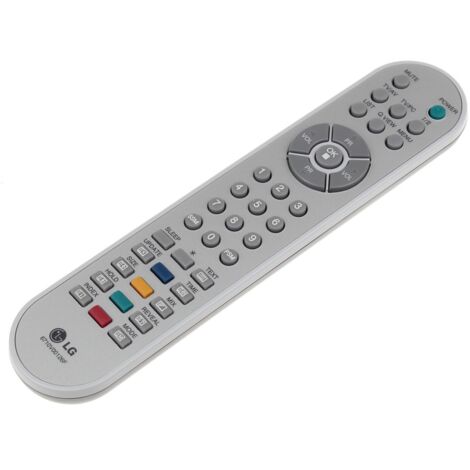 Lg - telecommande - 6710v00126f