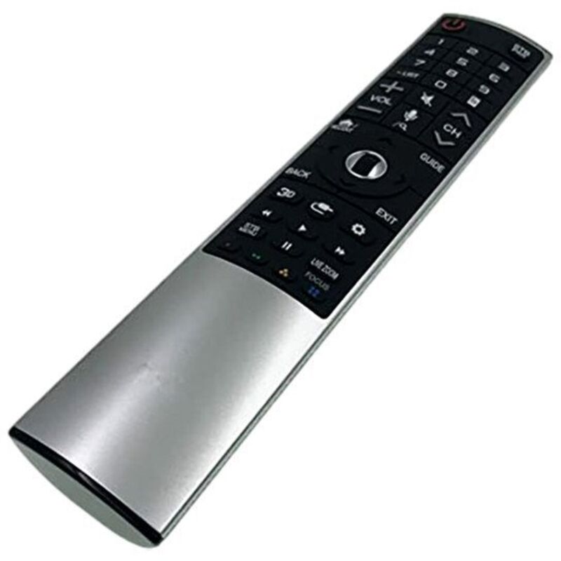 LG - Telecommande pour tv akb75455602 AKB75455602