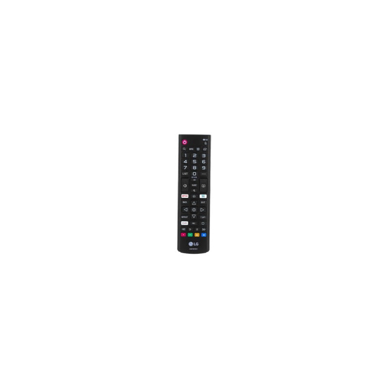 Télécommande originale AKB75095303 LG Boutons Netflix & Amazon Prime