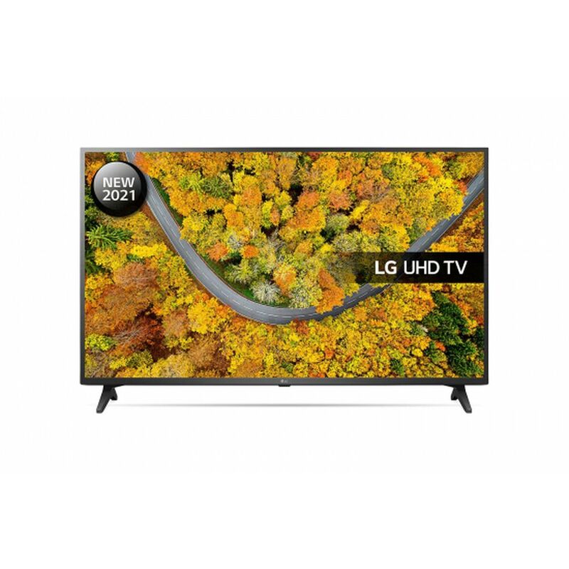 

Smart TV 65UP75006LF 65' 4K Ultra HD LED WiFi - LG