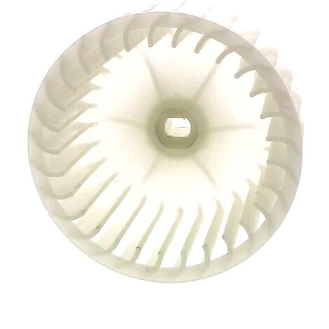 LG, TURBINE Sèche-Linge AVANT