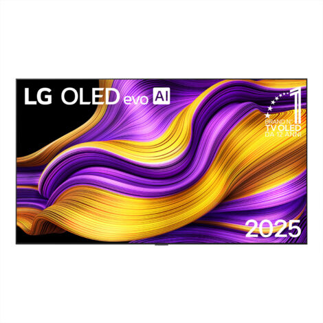 LG Tv 83" Oled 4k Ultra Hd Smart