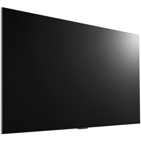 LG TV OLED Hotel Gallery Design 55WM960H 55" 4K Ultra HD Smart TV WebOS Wi-Fi Nero