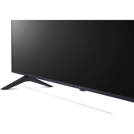 LG UHD 65 Pollici Serie UR78 65UR78006LK TV 4K 3 HDMI Smart TV 2023 Nero