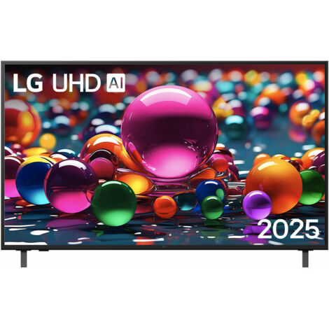 LG UHD AI 55UA75006LA 139,7 cm (55") 4K Ultra HD Smart TV Wifi Nero