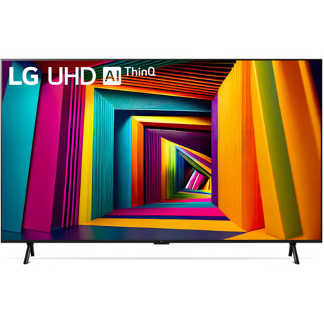 LG UHD AI 98pollici Serie UT91 98UT91006LA TV 4K 4 HDMI SMART TV 2024