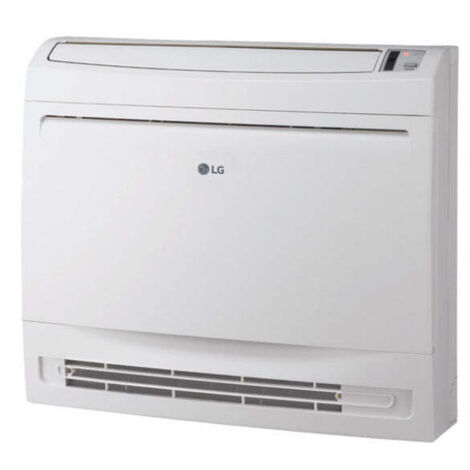 LG - Unità interna a console per sistemi multisplit e commerciale - 18.000 btu gas r32 (telecomando incluso)