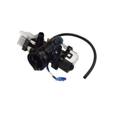 LG Waschmaschine Abflusspumpe Set