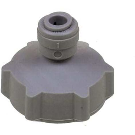 Lg - wasserhahn-anschluss 1/4" - 4932ja3018a -