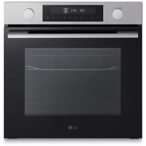 Lg WS5D7230S - Horno Pirolitico Multifuncion Inox