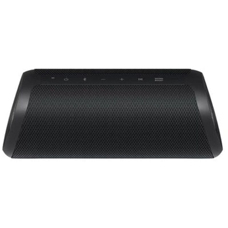 Lg Xboom Go Mono Bluetooth Speaker Black